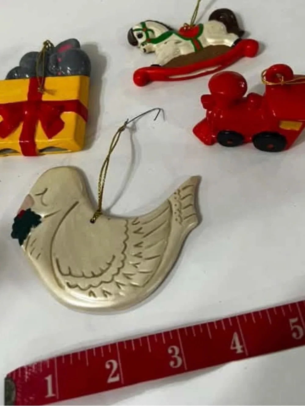 N/A vintage handmade